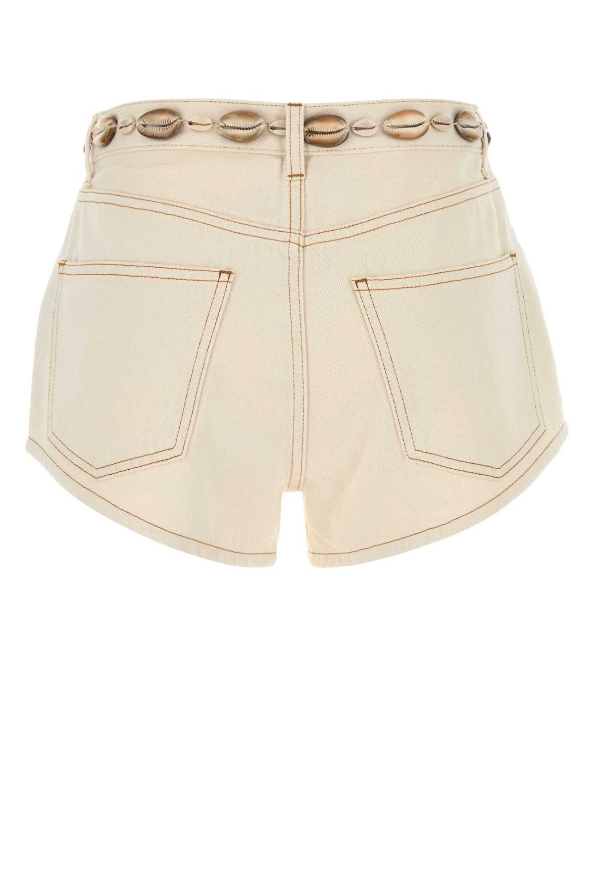 Sand Denim Ocean Dream Shorts
