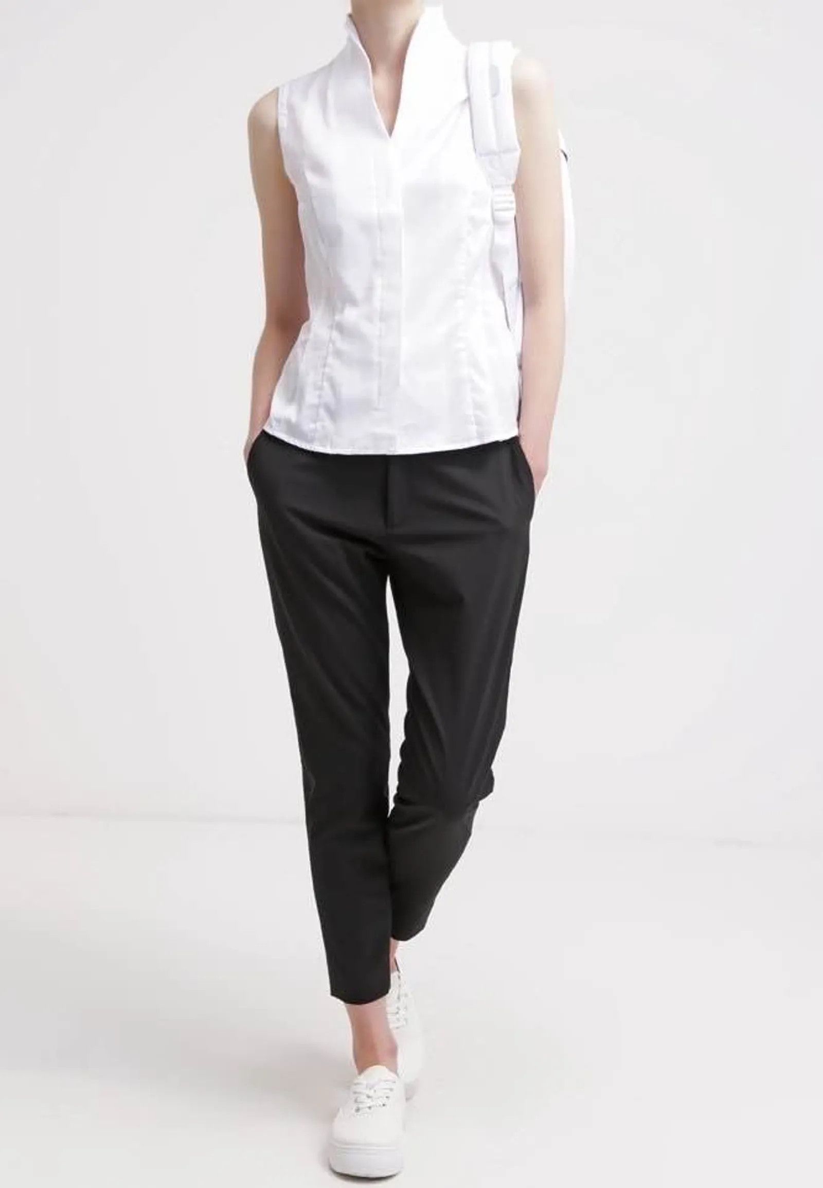 Hope Hope Krissy trouser Pants Size 25" / US 0 / IT 36 - 5 Thumbnail