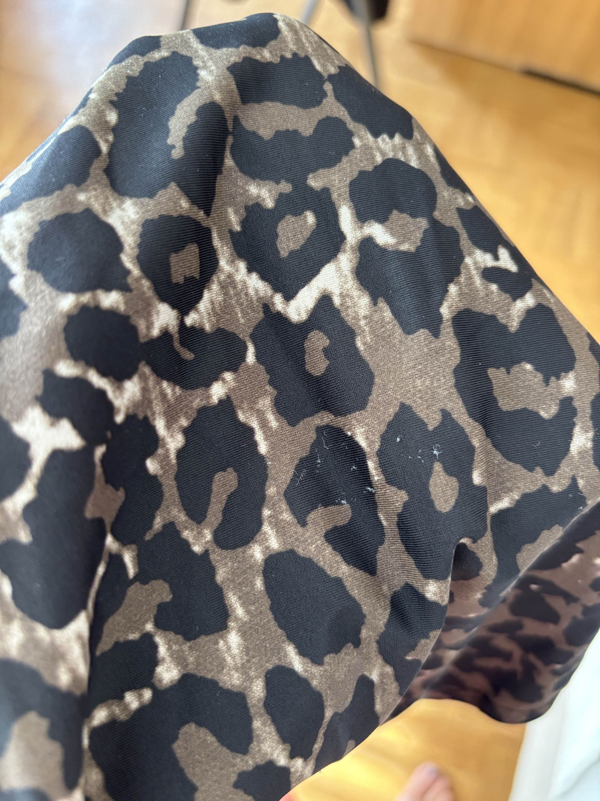By Malene Birger By Malene Birger Swimsuit Size ONE SIZE - 4 Thumbnail