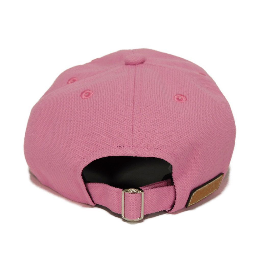 Loewe Loewe Loewe Eye Nature Baseball Cap Cotton Hats 101.50AB69 Size ONE SIZE - 4 Thumbnail