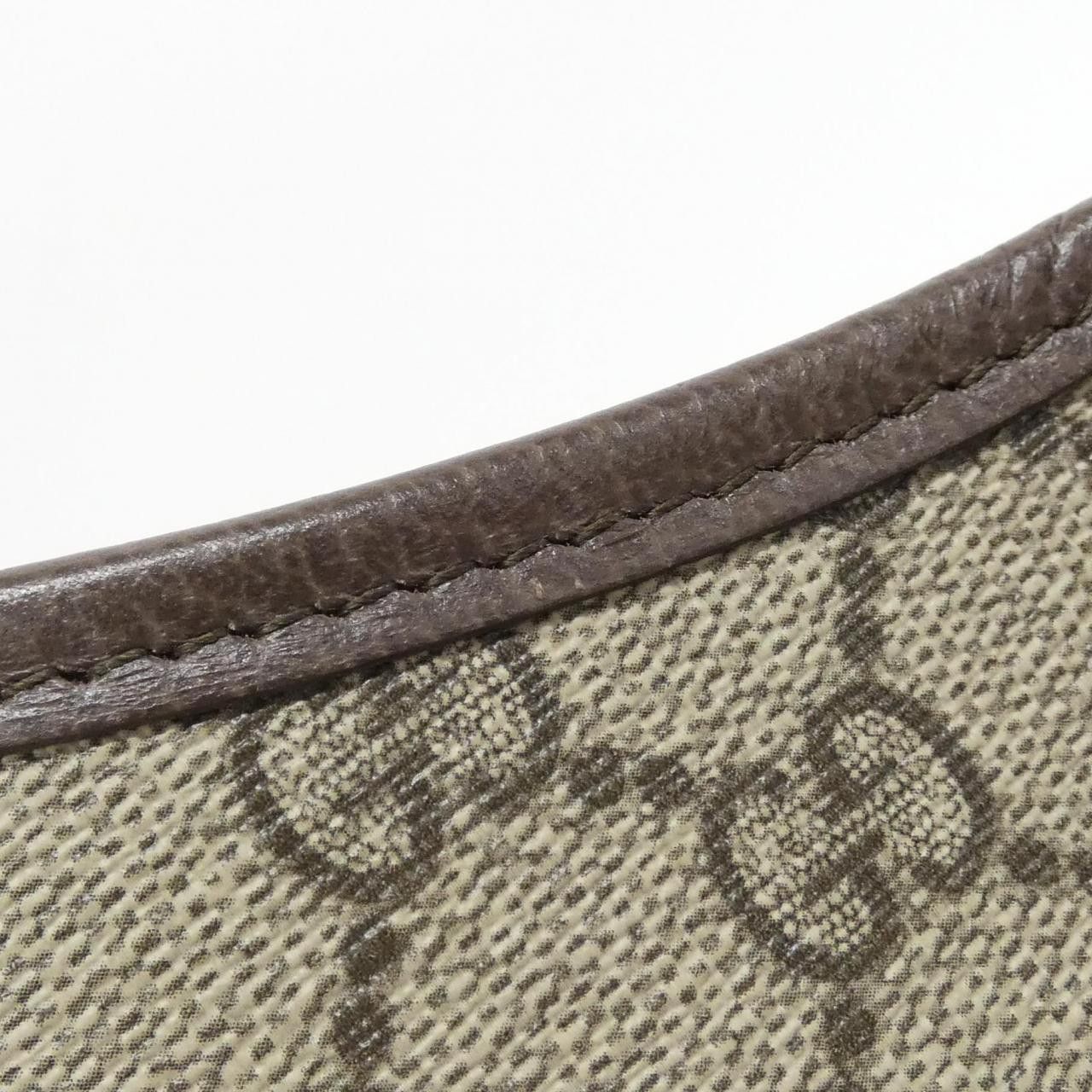 Gucci Gucci Gucci Ophidia GG Supreme Canvas Shoulder Bag Canvas Shoulder Bag 781402 96IWG Size ONE SIZE - 5 Thumbnail