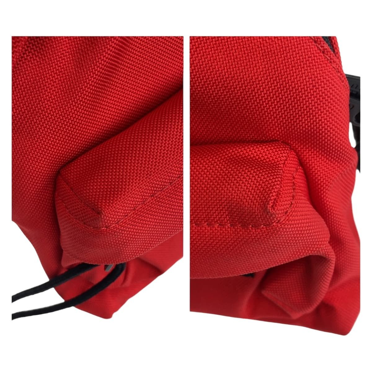 Balenciaga Balenciaga Balenciaga Explorer Nylon Shoulder Bag Others Crossbody Bag Size ONE SIZE - 4 Thumbnail