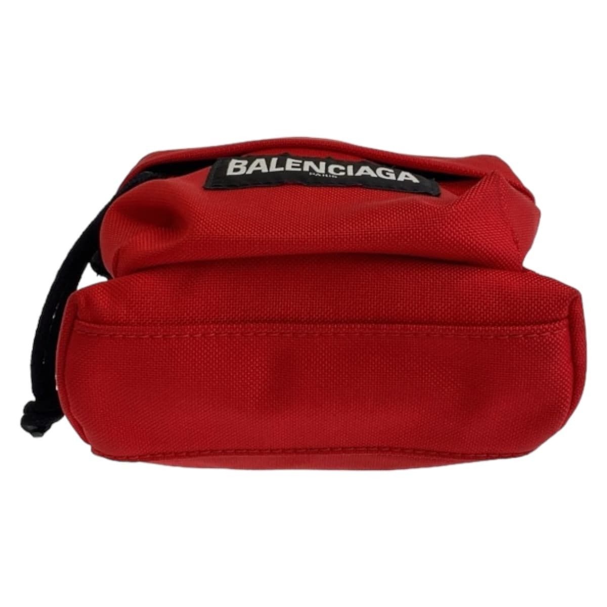 Balenciaga Balenciaga Balenciaga Explorer Nylon Shoulder Bag Others Crossbody Bag Size ONE SIZE - 9 Thumbnail