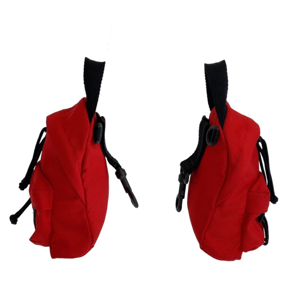 Balenciaga Balenciaga Balenciaga Explorer Nylon Shoulder Bag Others Crossbody Bag Size ONE SIZE - 7 Thumbnail