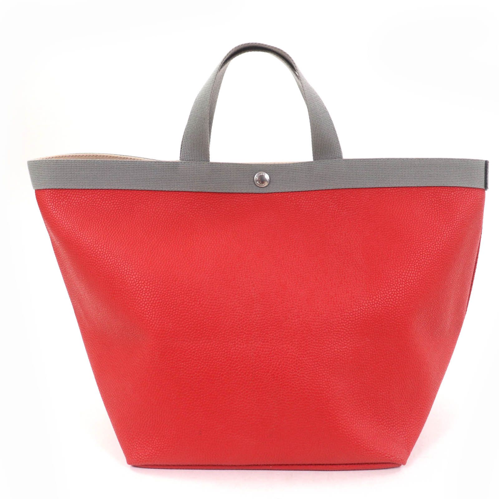 Other Other Herve Chapelier Tote Bag Canvas Tote Bag Canvas Tote Bag DUTY FREE for USA Size ONE SIZE - 6 Thumbnail