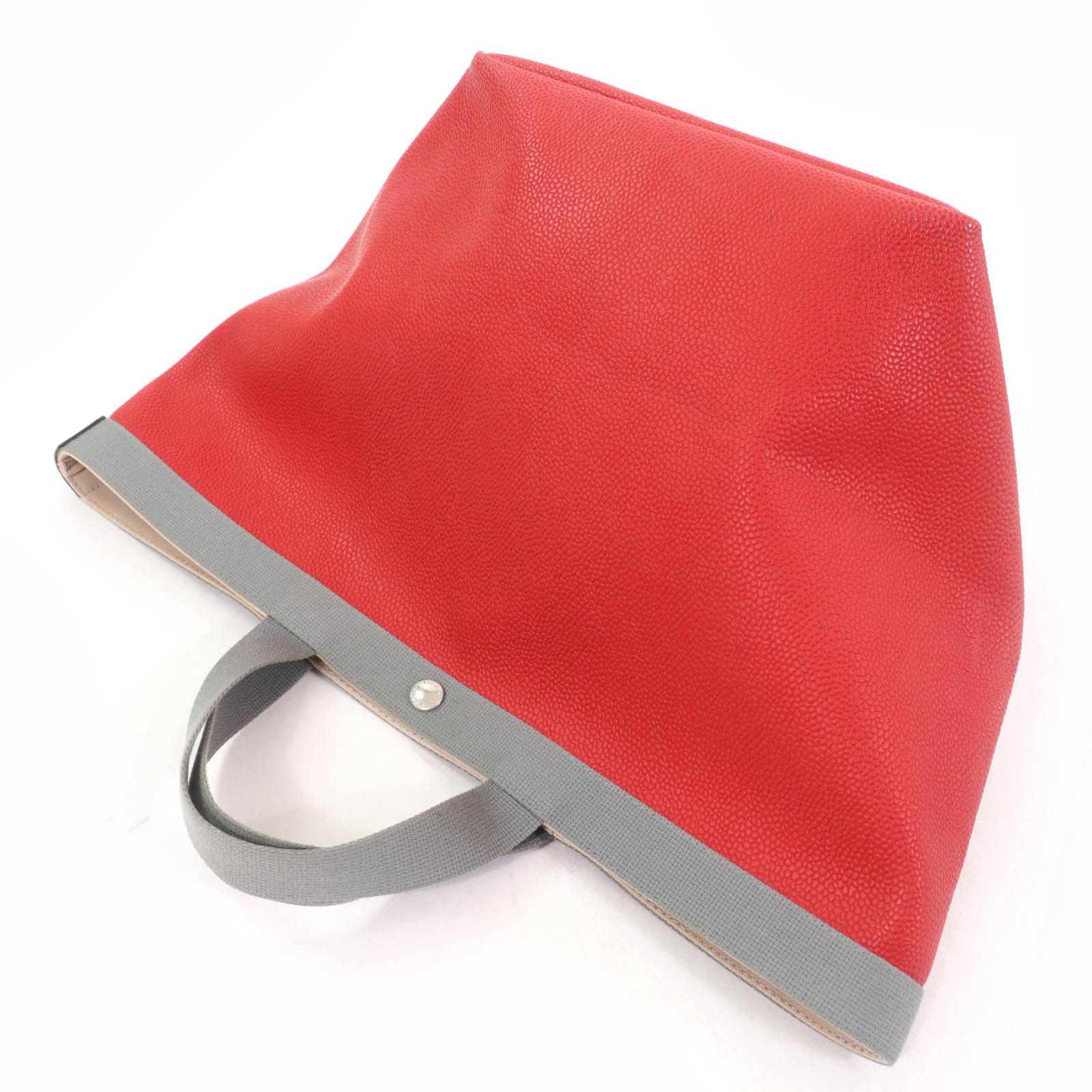 Other Other Herve Chapelier Tote Bag Canvas Tote Bag Canvas Tote Bag DUTY FREE for USA Size ONE SIZE - 3 Thumbnail