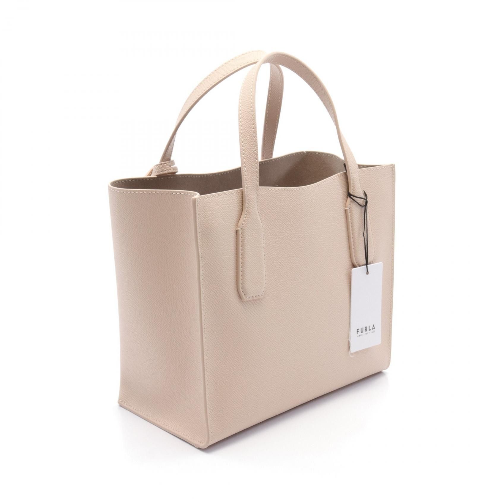 Furla Furla Furla Classic Leather Handbag Leather Handbag WB01628BX0306B4L00 Size ONE SIZE - 2 Thumbnail