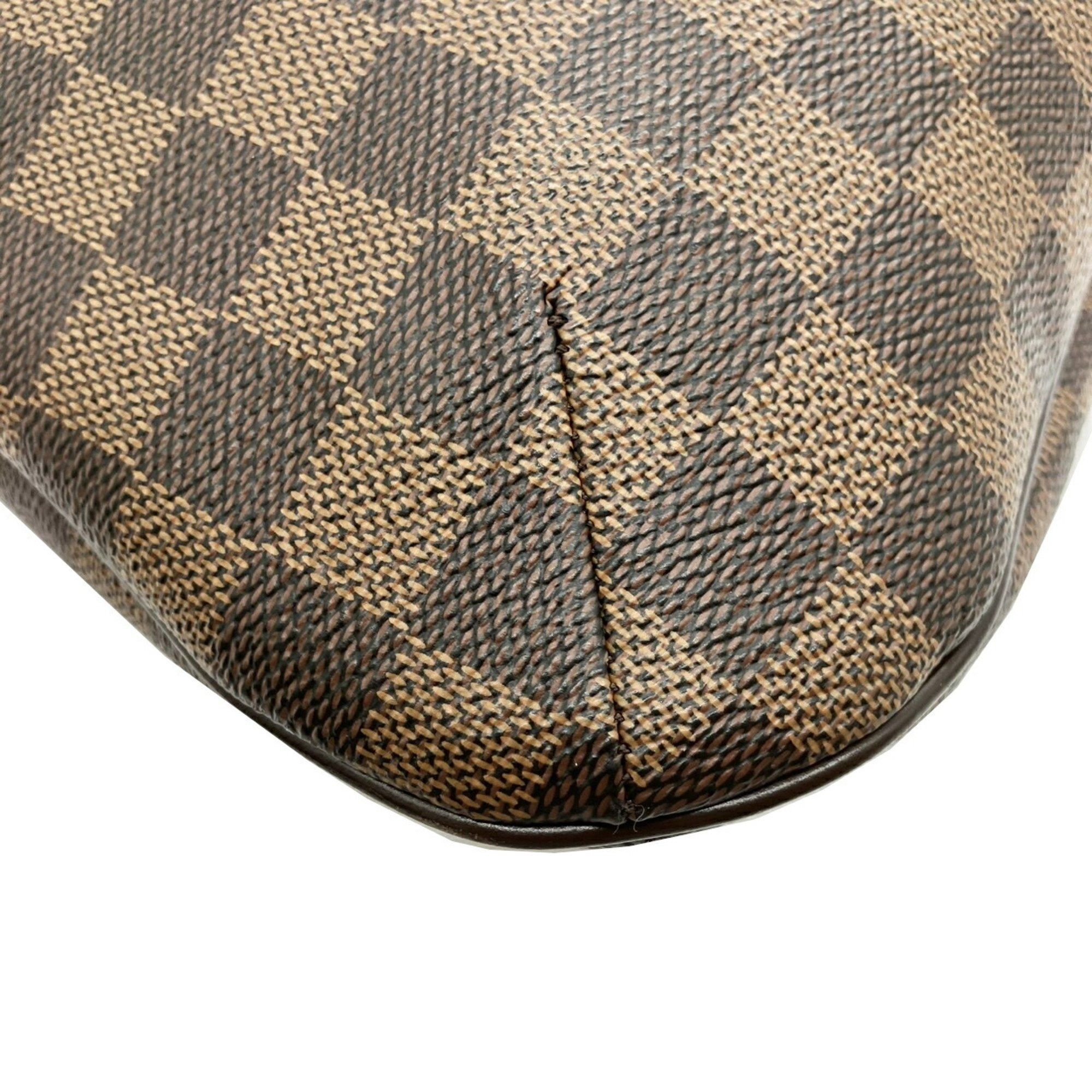 Louis Vuitton LOUIS VUITTON Bloomsbury PM Damier Shoulder Bag Brown N42251 DU5112 Women's Size ONE SIZE - 9 Thumbnail