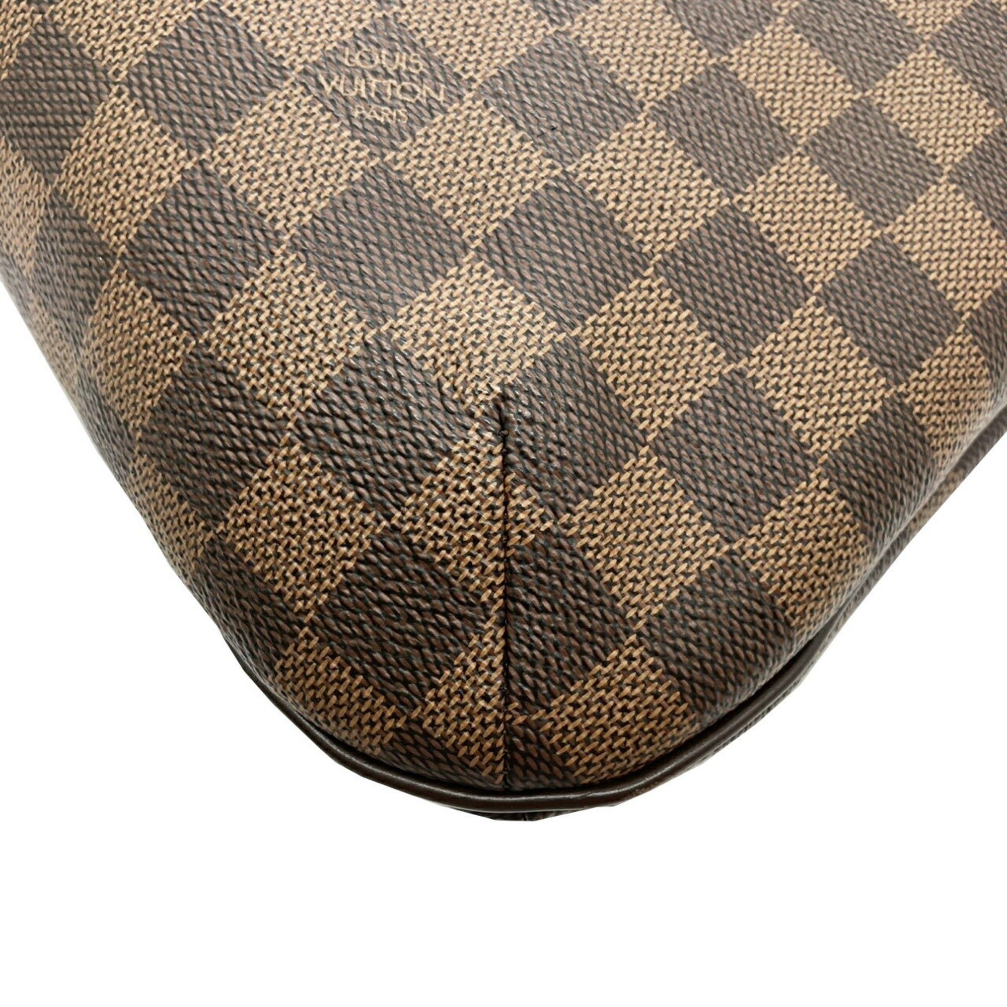 Louis Vuitton LOUIS VUITTON Bloomsbury PM Damier Shoulder Bag Brown N42251 DU5112 Women's Size ONE SIZE - 8 Thumbnail