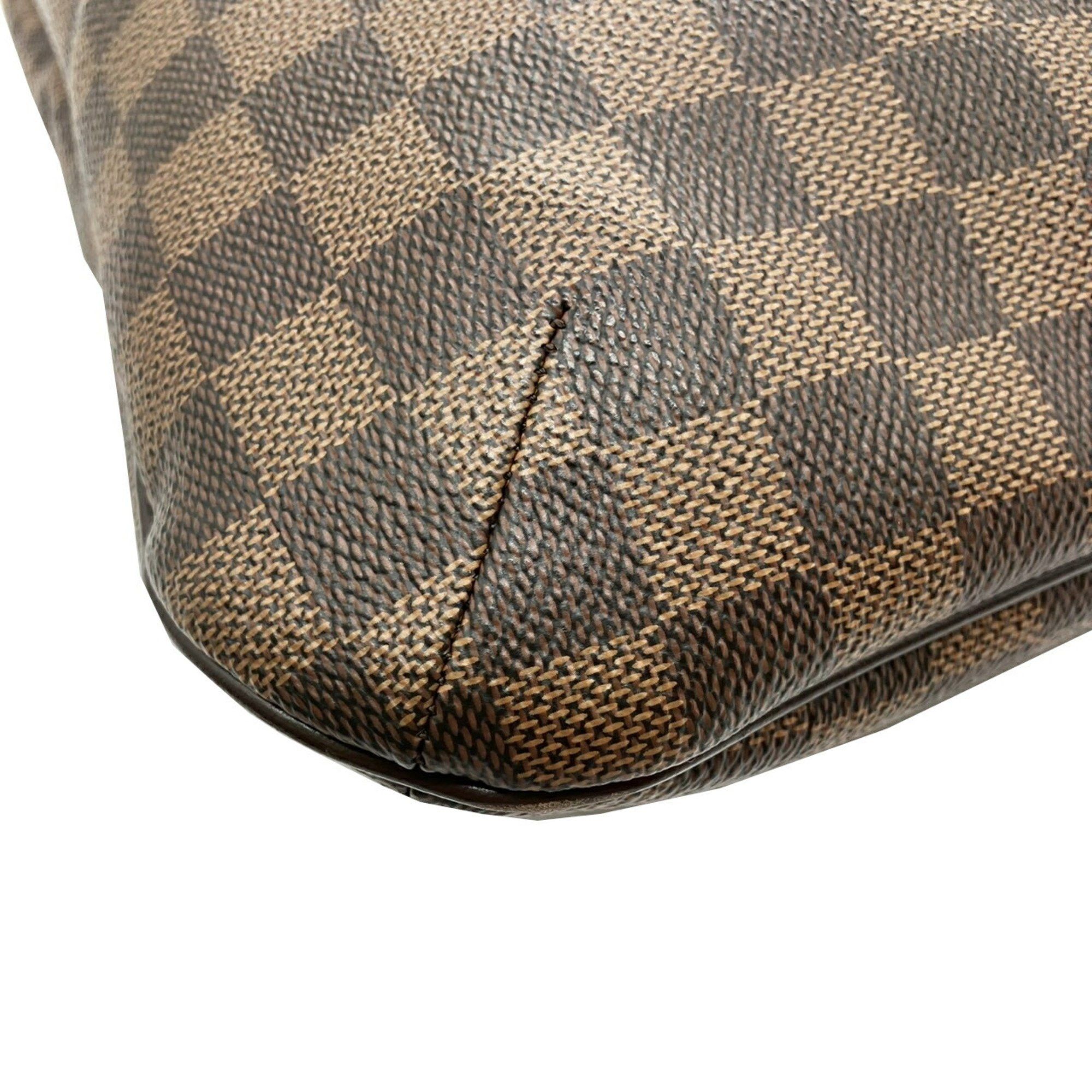 Louis Vuitton LOUIS VUITTON Bloomsbury PM Damier Shoulder Bag Brown N42251 DU5112 Women's Size ONE SIZE - 10 Thumbnail