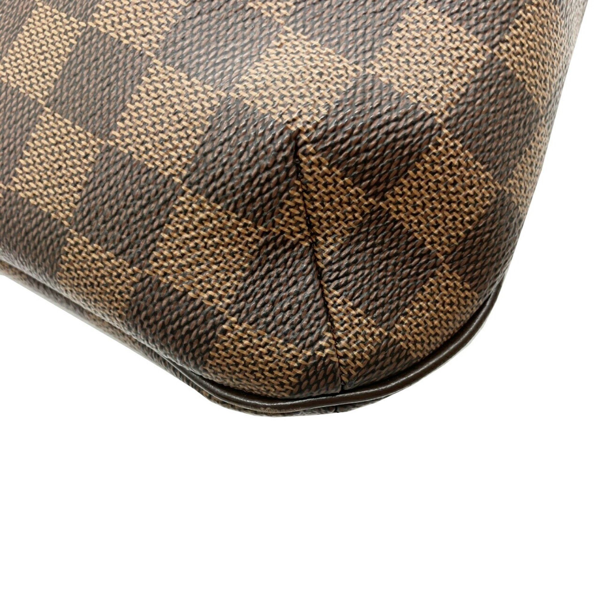 Louis Vuitton LOUIS VUITTON Bloomsbury PM Damier Shoulder Bag Brown N42251 DU5112 Women's Size ONE SIZE - 7 Thumbnail
