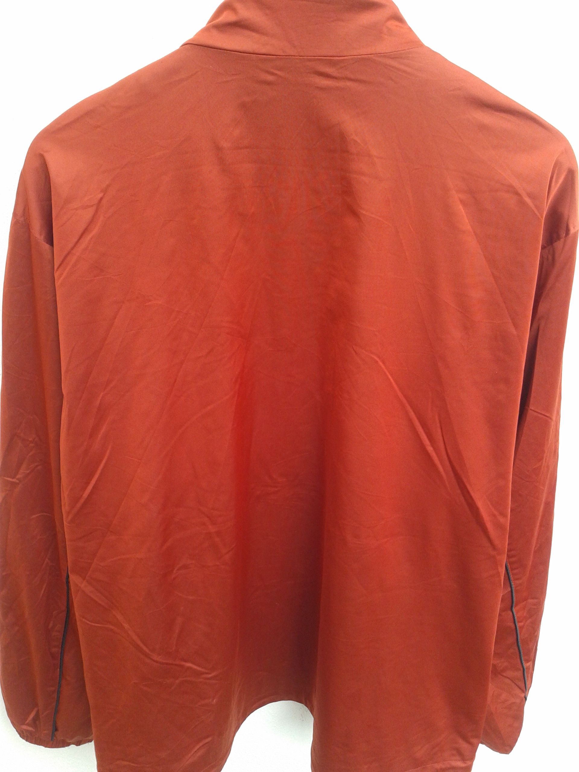 Japanese Brand × The Masters Vintage 90s MASTERS by Augusta National Golf Jacket Size US L / EU 52-54 / 3 - 6 Thumbnail