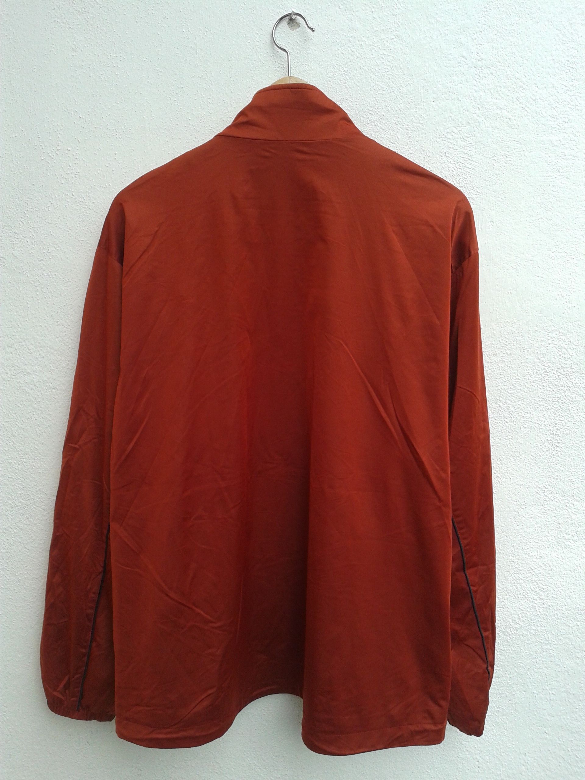Japanese Brand × The Masters Vintage 90s MASTERS by Augusta National Golf Jacket Size US L / EU 52-54 / 3 - 5 Thumbnail