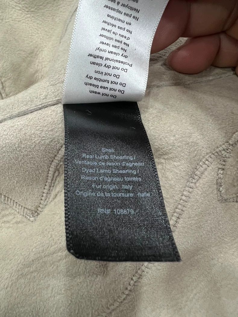 Adidas FILA x Have A Goodtime Men's Sweatpants Size US 32 / EU 48 - 9 Thumbnail