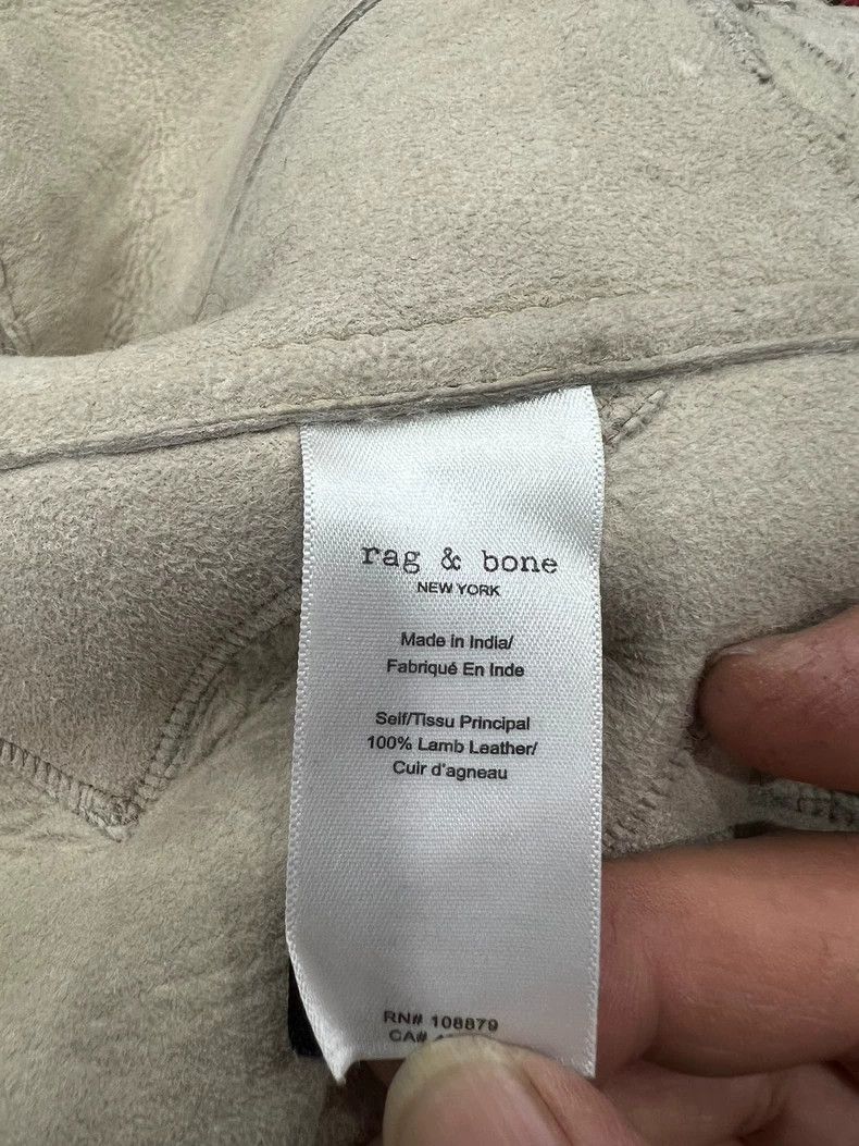 Adidas FILA x Have A Goodtime Men's Sweatpants Size US 32 / EU 48 - 8 Thumbnail