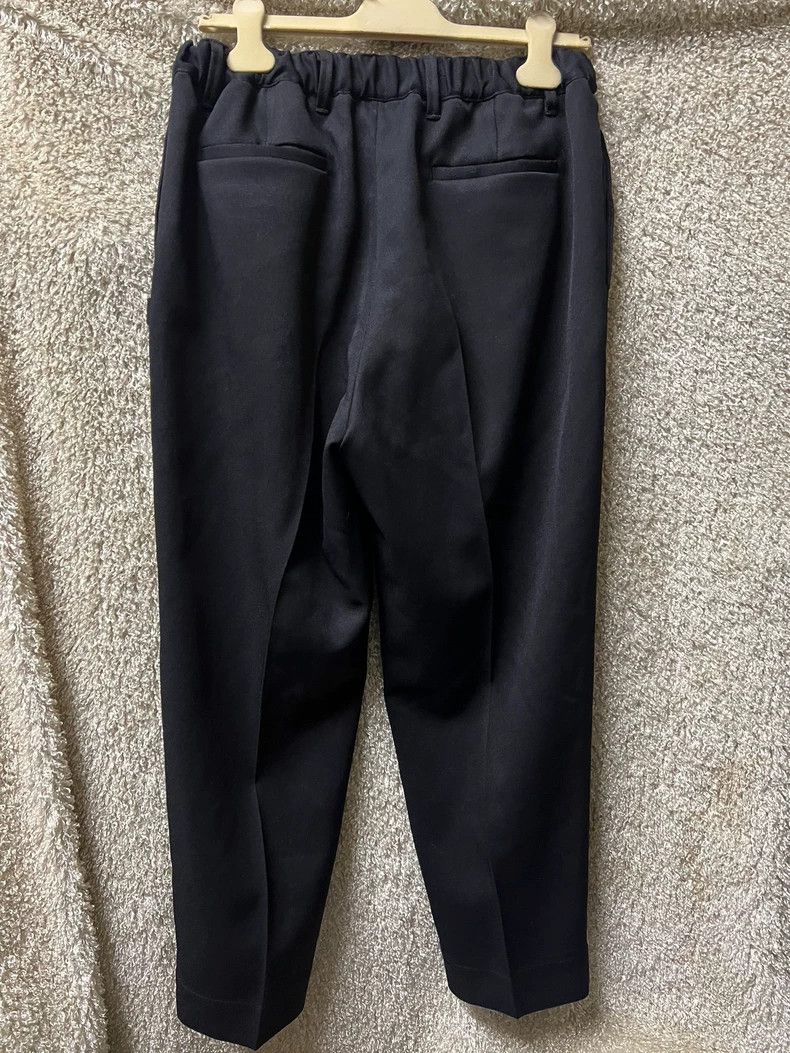 Neighborhood Neighborhood Men's Black Casual Cropped Pants Size US 30 / EU 46 - 4 Thumbnail