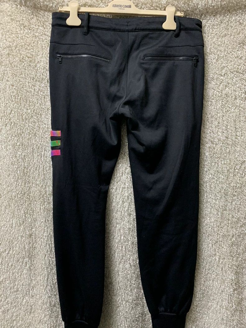 Y-3 Y-3 Men's Black Jogger Pants Size US 30 / EU 46 - 6 Thumbnail