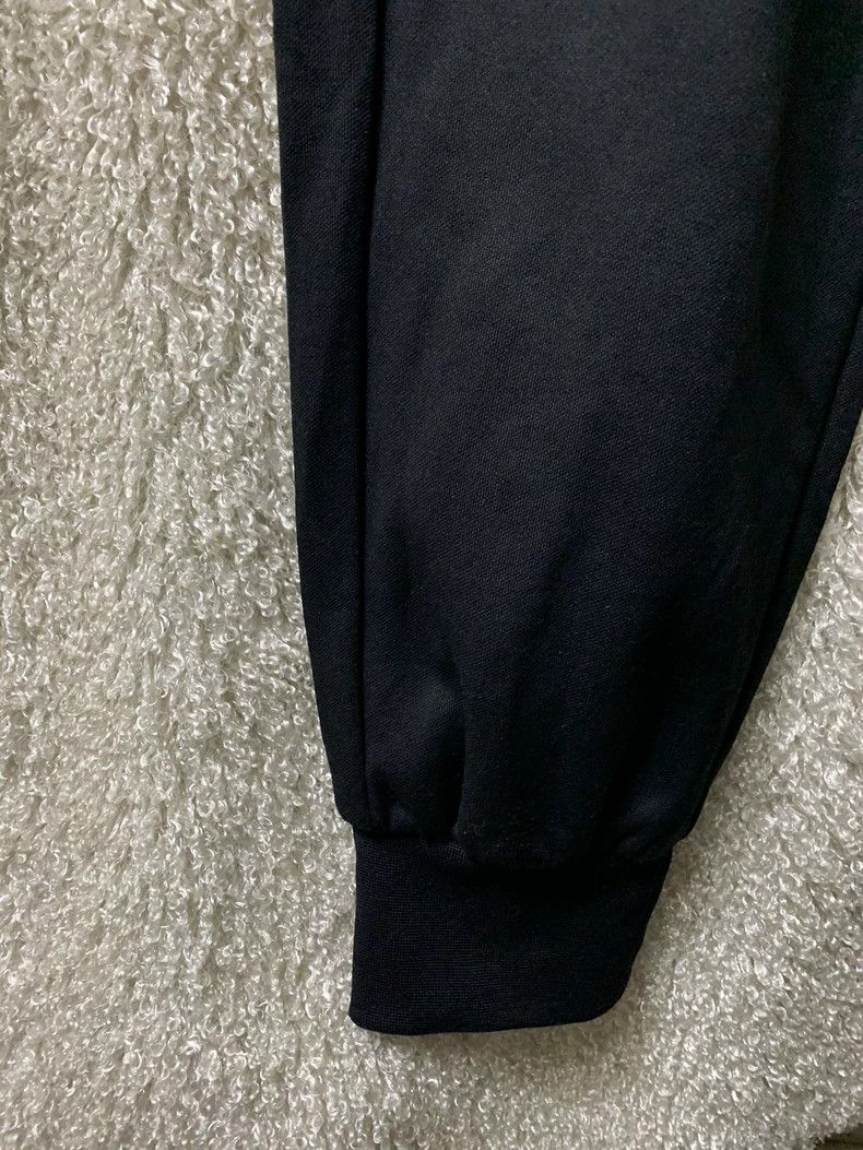Y-3 Y-3 Men's Black Jogger Pants Size US 30 / EU 46 - 2 Thumbnail