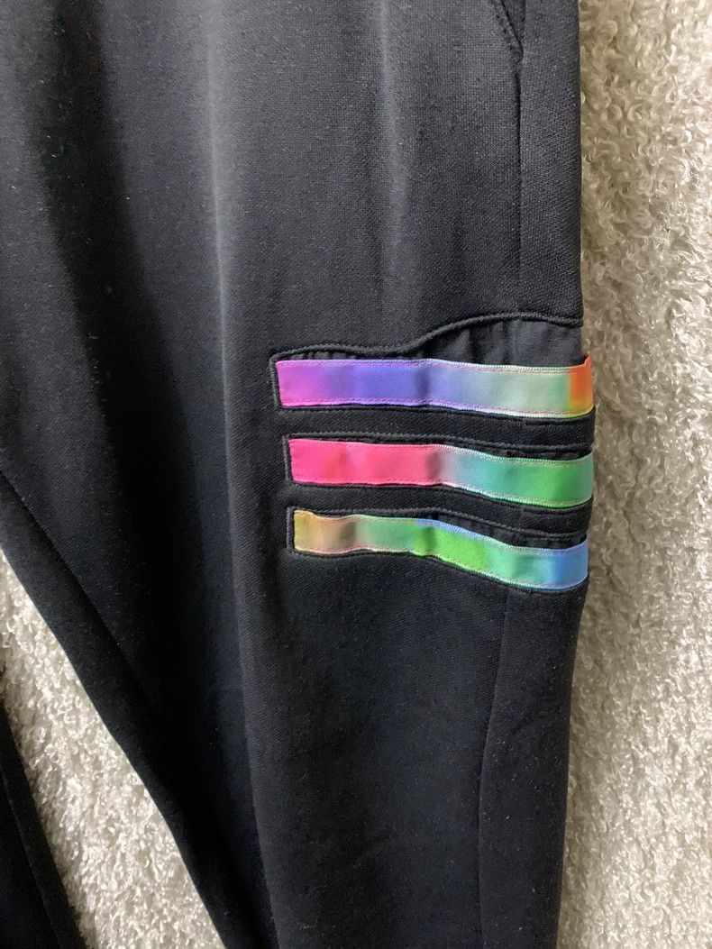 Y-3 Y-3 Men's Black Jogger Pants Size US 30 / EU 46 - 3 Thumbnail