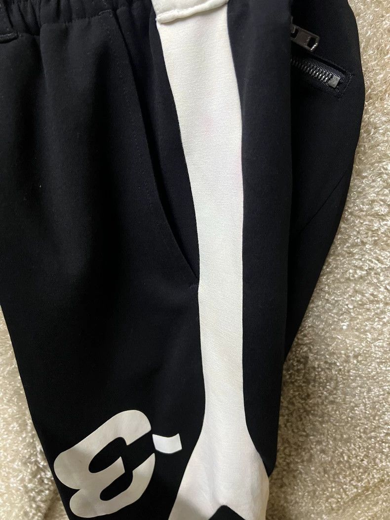 Y-3 Y-3 Men's Casual Shorts with Logo Size US 32 / EU 48 - 6 Thumbnail