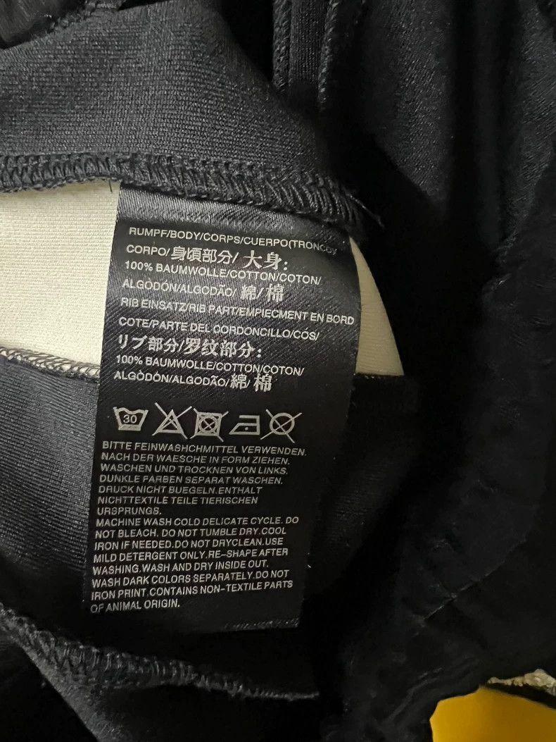 Y-3 Y-3 Men's Casual Shorts with Logo Size US 32 / EU 48 - 4 Thumbnail