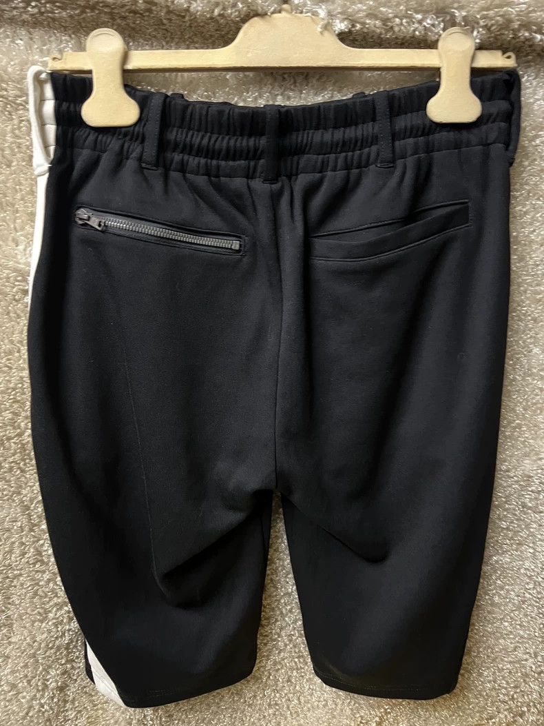 Y-3 Y-3 Men's Casual Shorts with Logo Size US 32 / EU 48 - 3 Thumbnail