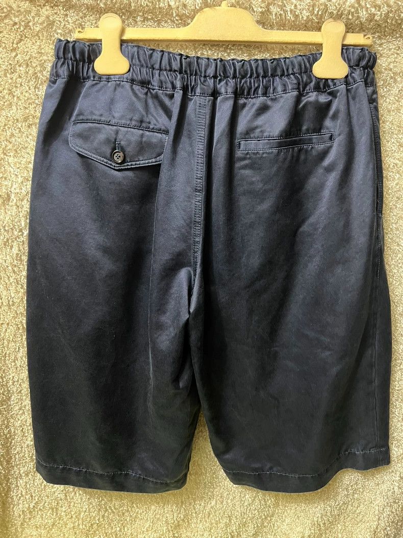 Alexander McQueen Alexander McQueen Men's Casual Shorts Size US 32 / EU 48 - 5 Thumbnail