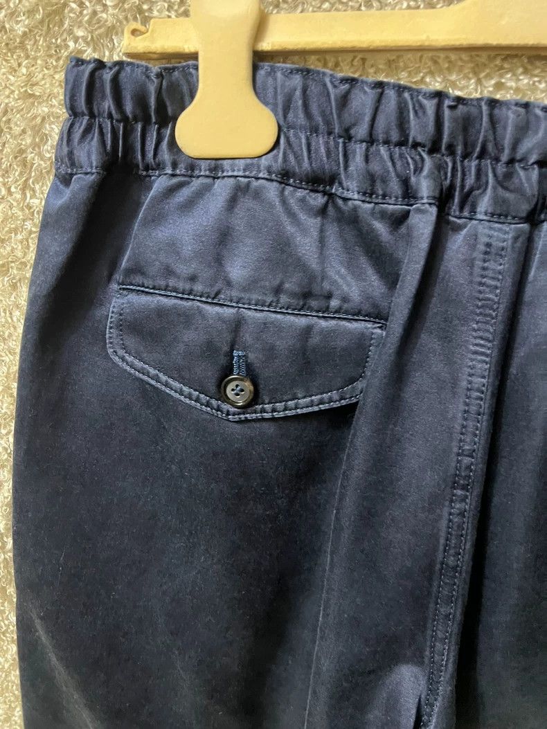 Alexander McQueen Alexander McQueen Men's Casual Shorts Size US 32 / EU 48 - 6 Thumbnail