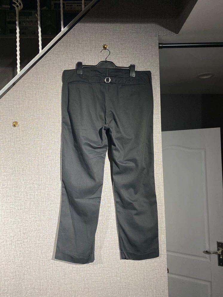 Visvim visvim Men's Casual Pants XL Size US 36 / EU 52 - 2 Thumbnail
