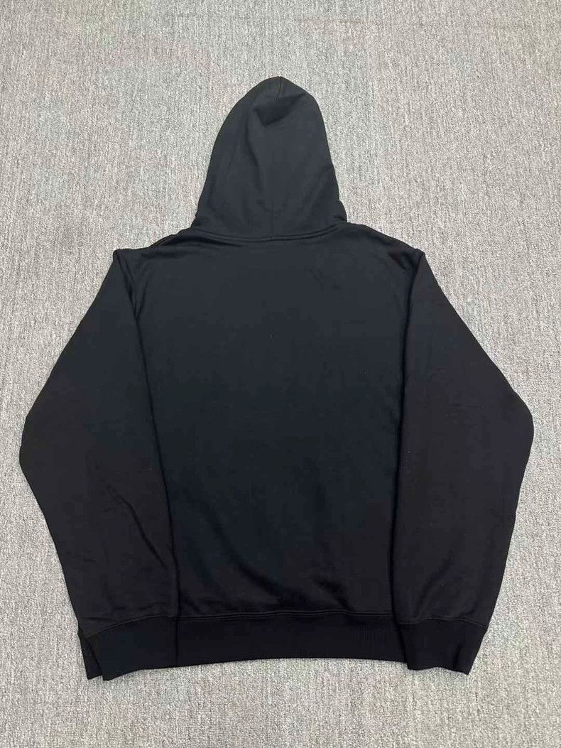 Dior Dior 24SS Logo Stripe Hoodie Size US XXL / EU 58 / 5 - 2 Thumbnail