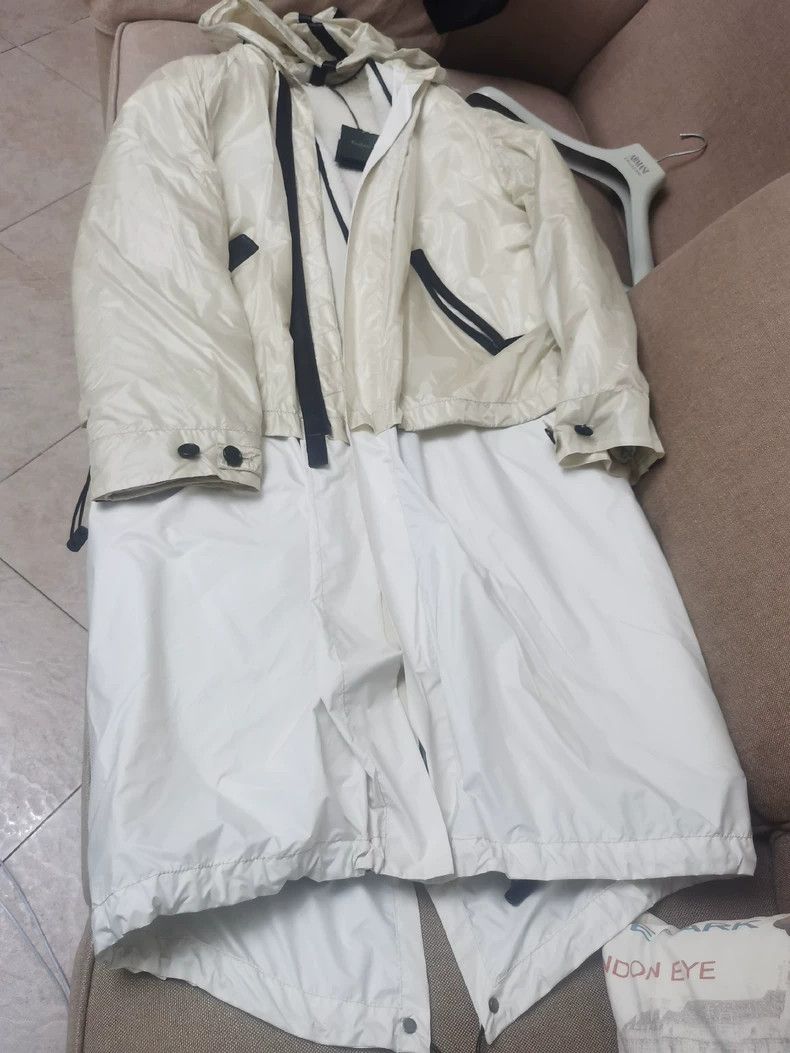 Berluti Berluti Runway Shearling Coat Unisex Size US M / EU 48-50 / 2 - 2 Thumbnail