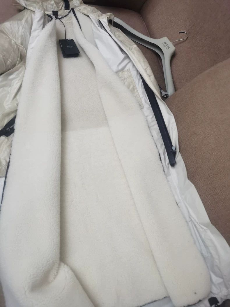 Berluti Berluti Runway Shearling Coat Unisex Size US M / EU 48-50 / 2 - 3 Thumbnail