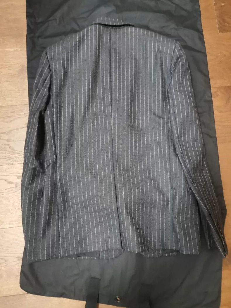 Saint Laurent Paris Saint Laurent Paris SLP Show Blazer Size US M / EU 48-50 / 2 - 3 Thumbnail