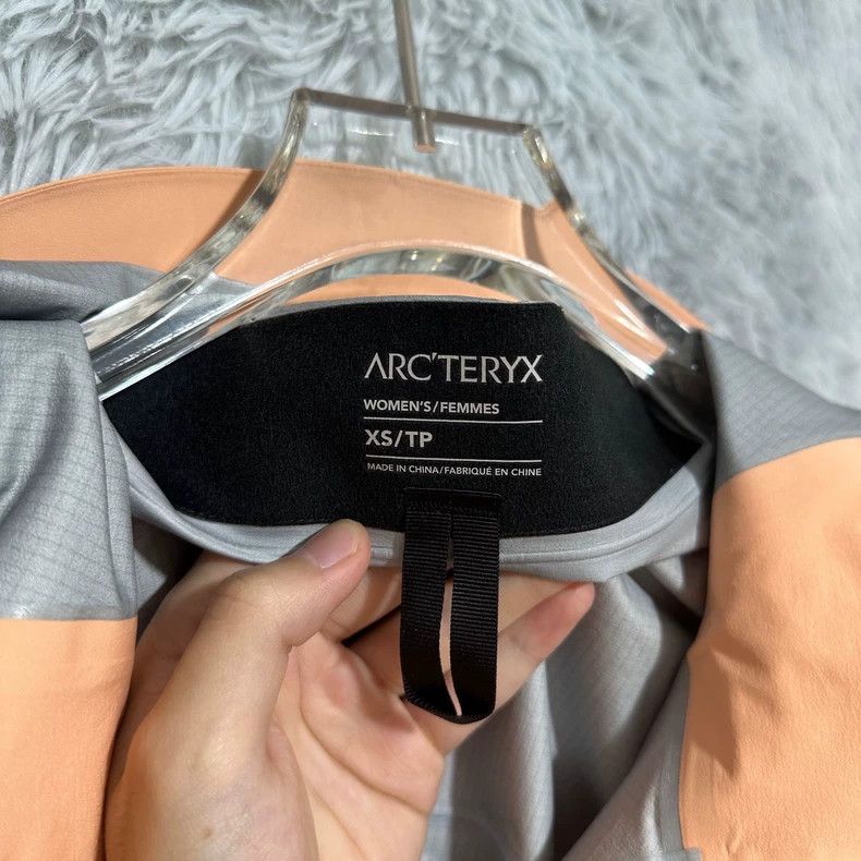 Acronym Arcteryx Beta LT Hooded Jacket Size US XS / EU 42 / 0 - 3 Thumbnail