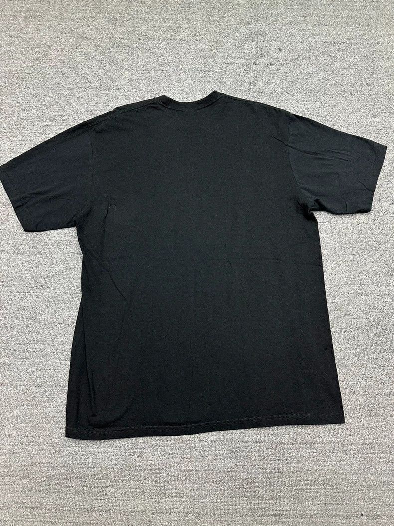 Balenciaga Supreme Elephant God Graphic Short Sleeve Tee Size US XL / EU 56 / 4 - 2 Thumbnail