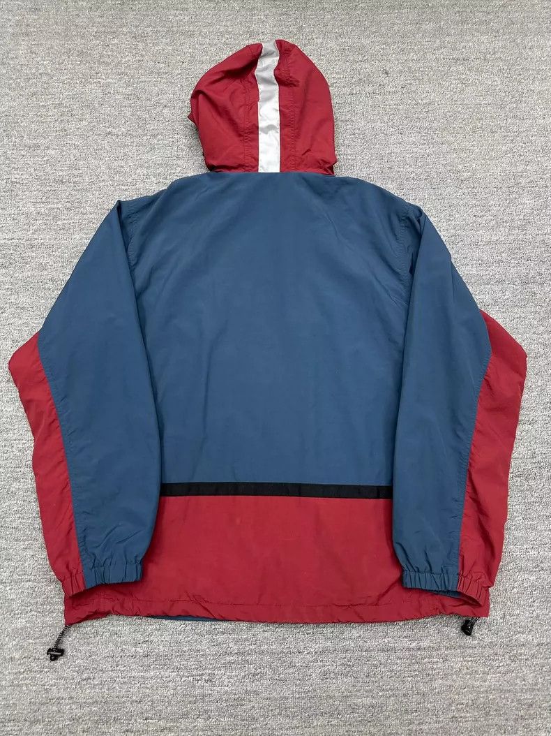 Supreme Supreme 19FW 3M Letter Windbreaker Size US XL / EU 56 / 4 - 2 Thumbnail