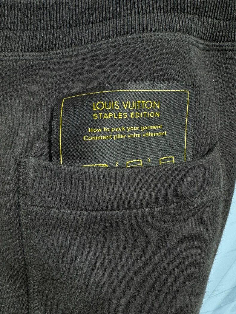 Louis Vuitton Louis Vuitton M Size US 30 / EU 46 - 3 Thumbnail