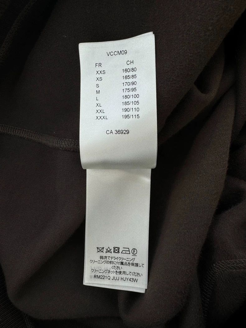 Louis Vuitton Louis Vuitton M Size US 30 / EU 46 - 8 Thumbnail