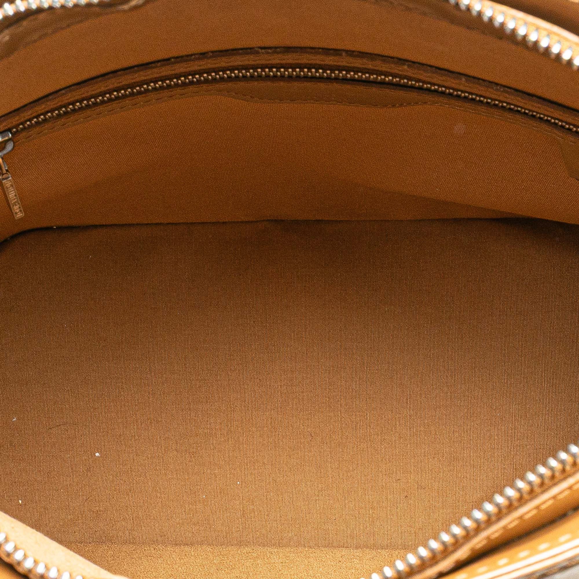 Louis Vuitton Louis Vuitton Monogram Mat Stockton Size ONE SIZE - 4 Thumbnail