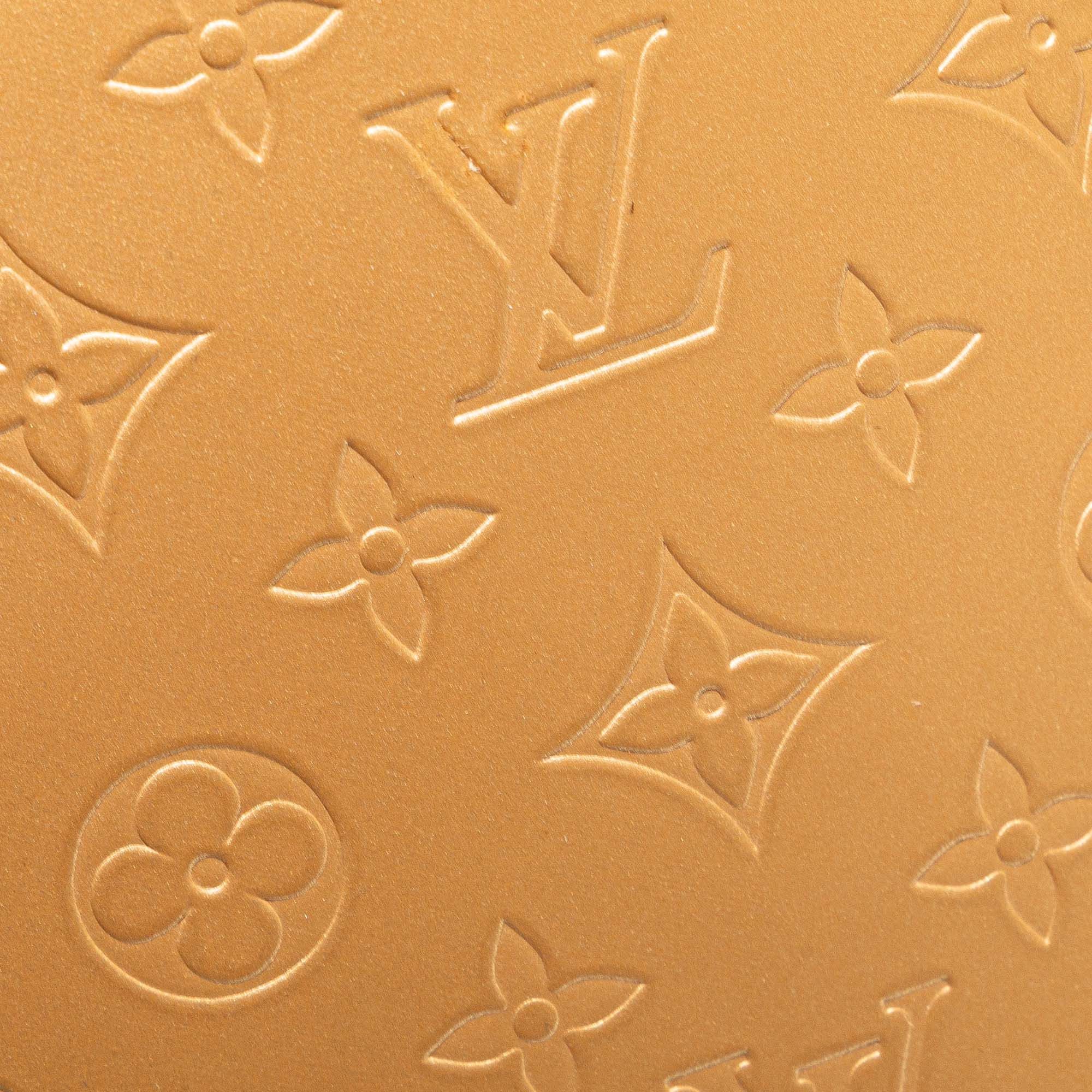 Louis Vuitton Louis Vuitton Monogram Mat Stockton Size ONE SIZE - 8 Thumbnail