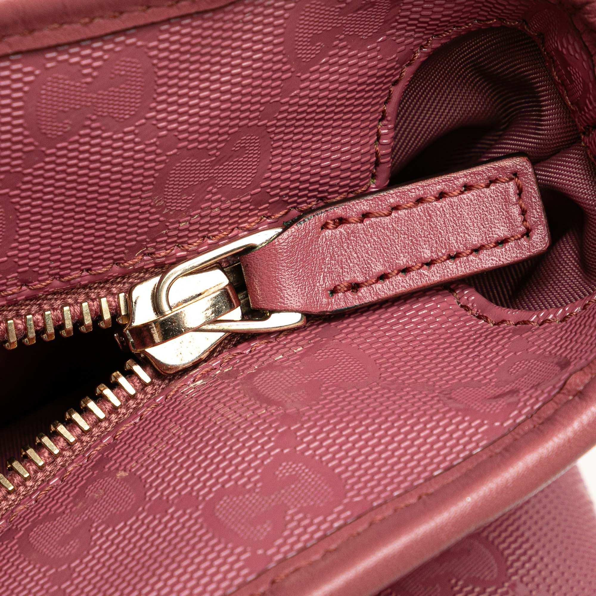 Gucci Gucci Small GG Imprime Joy Tote Size ONE SIZE - 9 Thumbnail