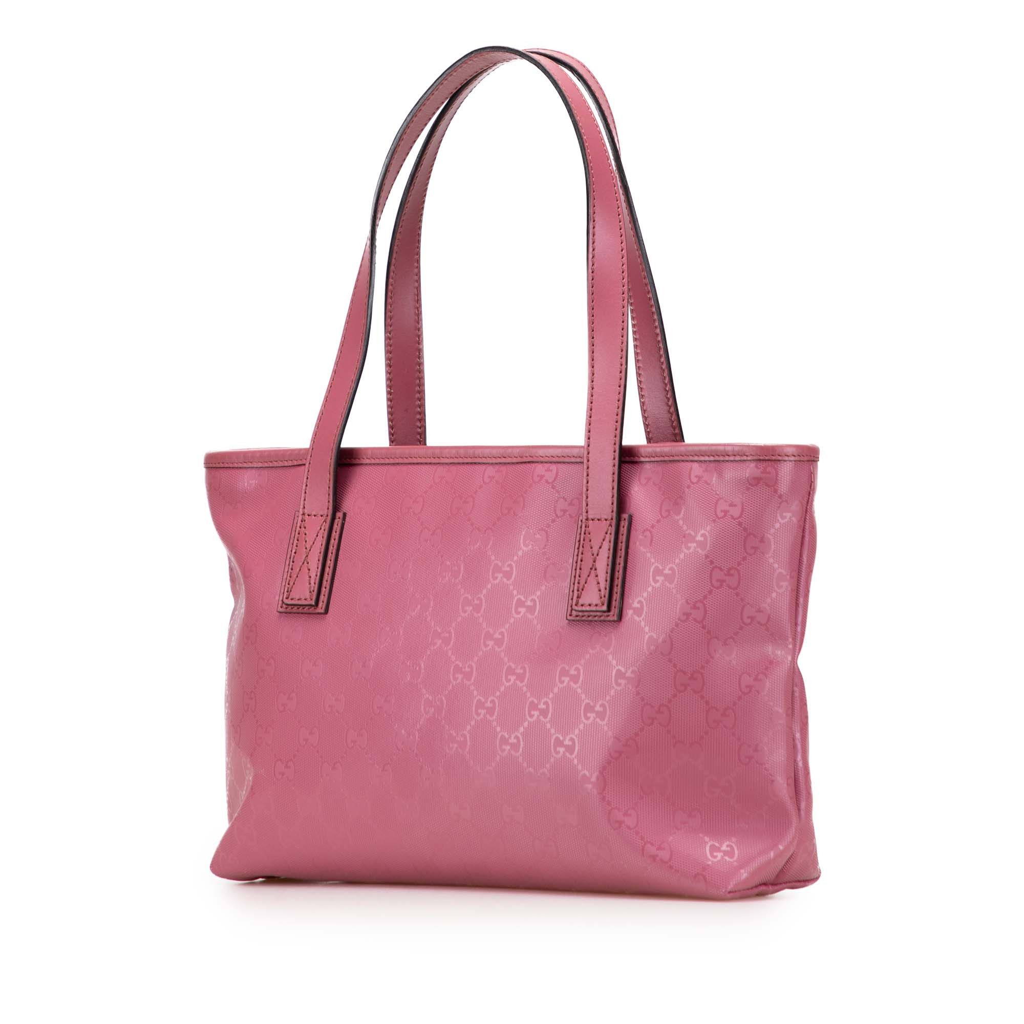 Gucci Gucci Small GG Imprime Joy Tote Size ONE SIZE - 2 Thumbnail