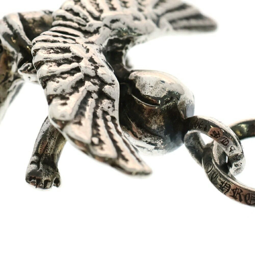 Chrome Hearts FOTI Miss Lerlene Charm Lerlen Pendant