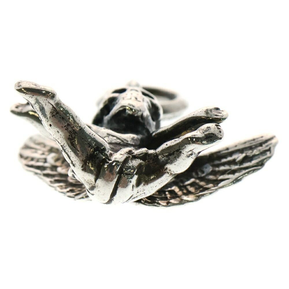 Chrome Hearts FOTI Miss Lerlene Charm Lerlen Pendant