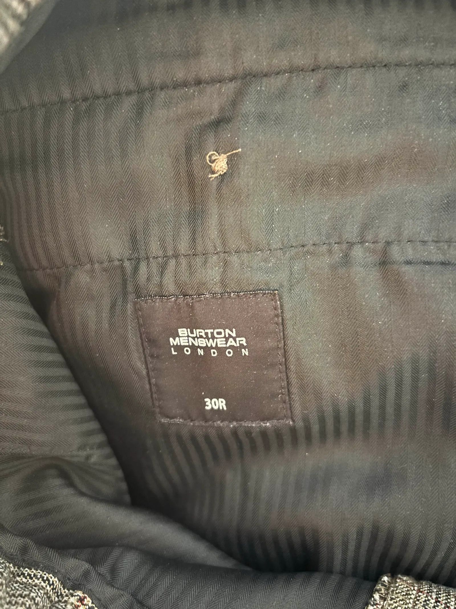 Burton Burton Pants Size US 30 / EU 46 - 2 Thumbnail