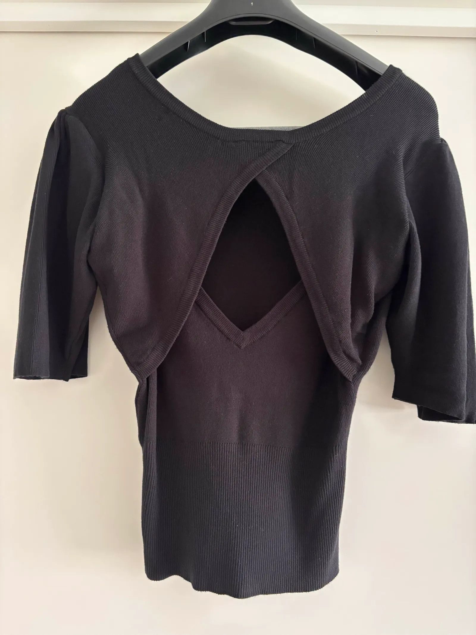 MUNTHE Munthe Sweater Size S / US 4 / IT 40 - 4 Thumbnail