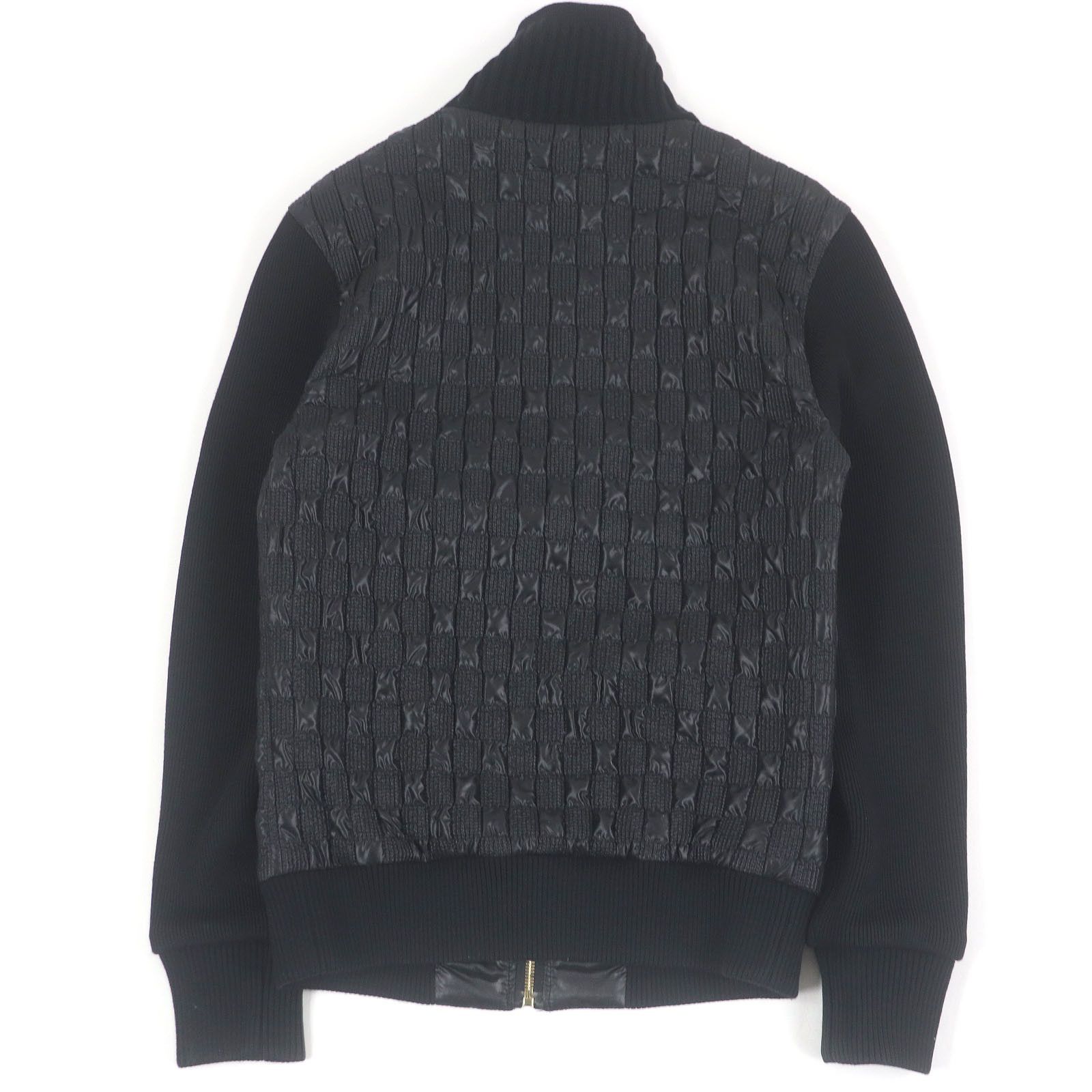 Dolce & Gabbana Dolce & Gabbana Dolce&Gabbana Jacket Polyamide Jacket Others Outerwear Size ONE SIZE - 4 Thumbnail