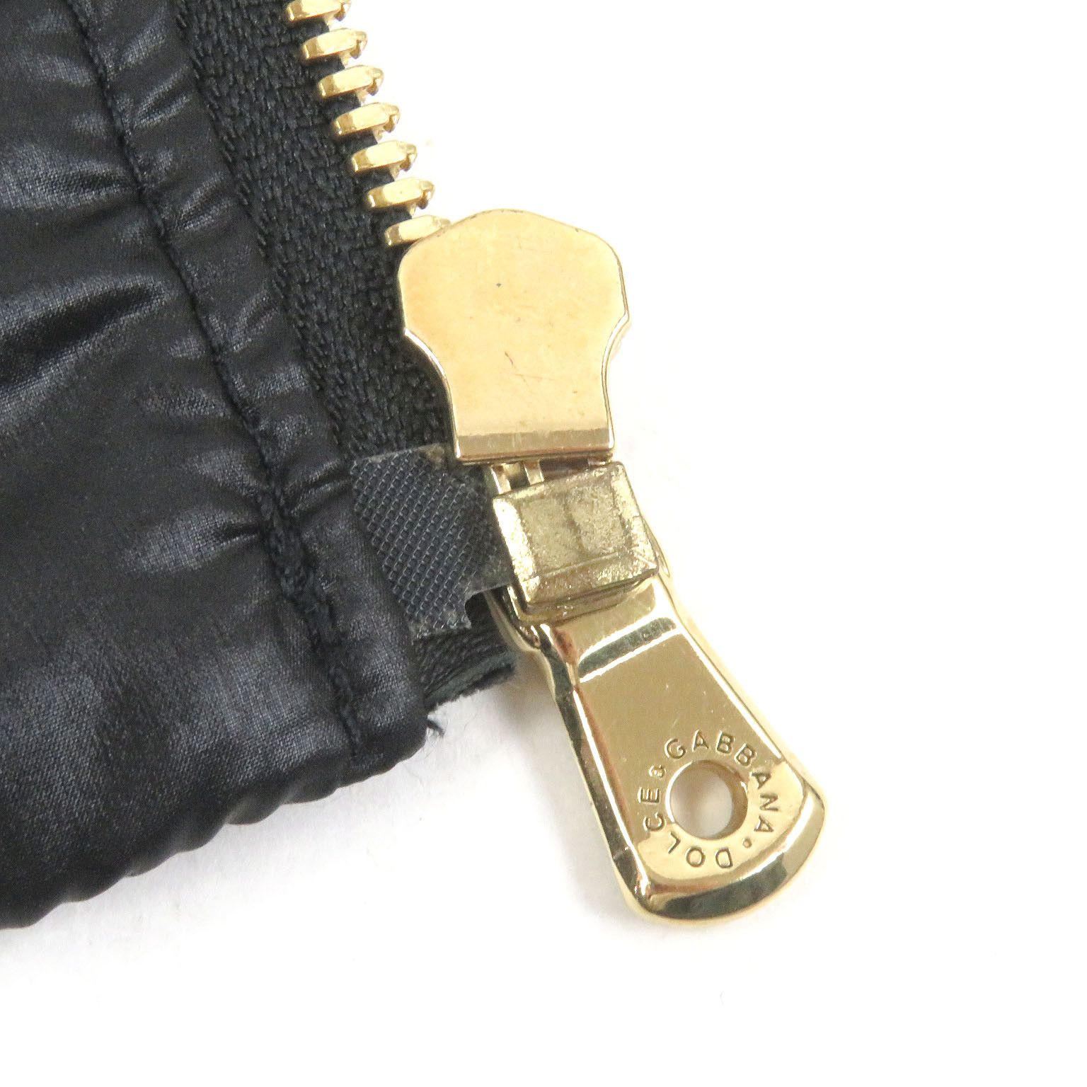 Dolce & Gabbana Dolce & Gabbana Dolce&Gabbana Jacket Polyamide Jacket Others Outerwear Size ONE SIZE - 5 Thumbnail