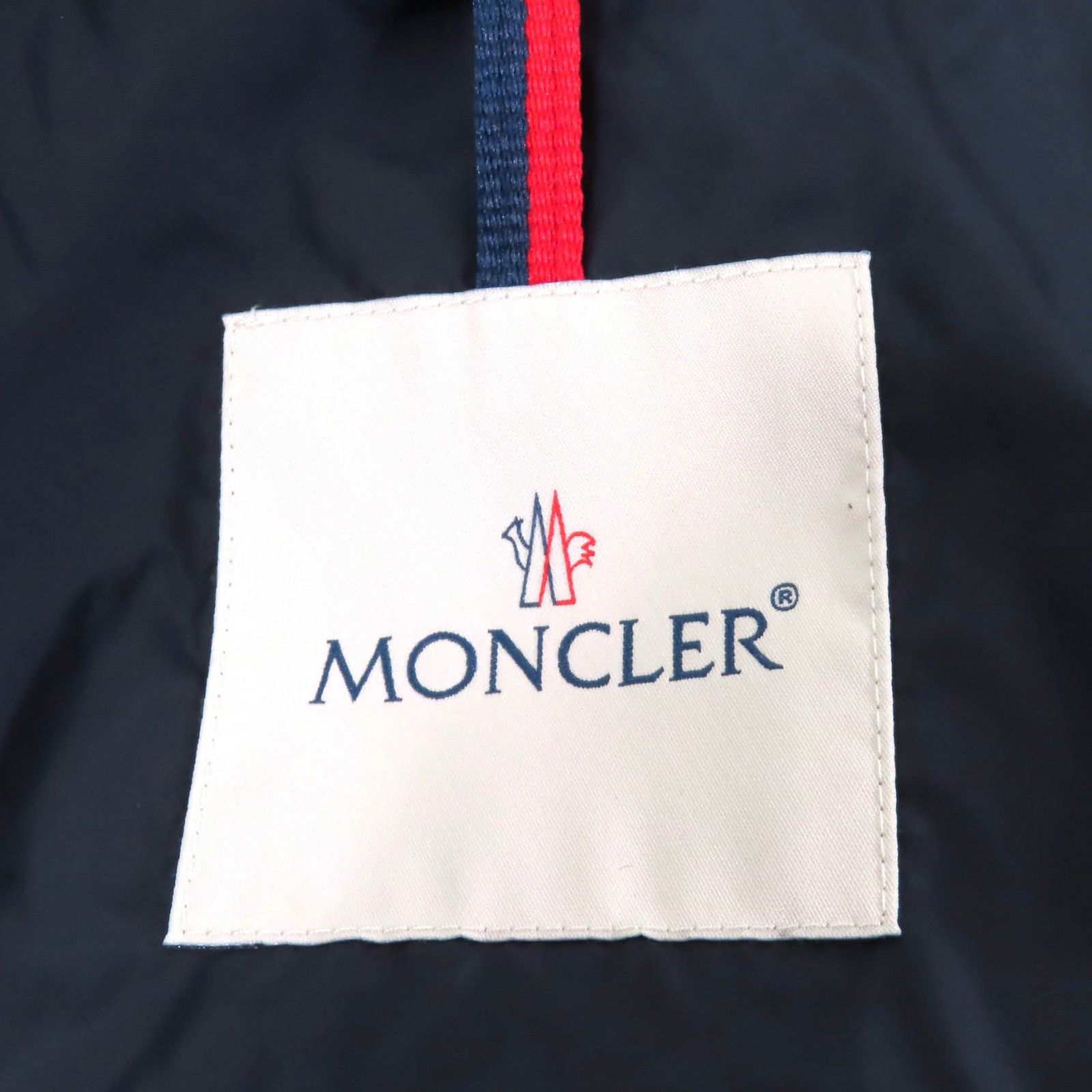 Moncler Moncler Moncler MIRIELON Nylon Down Coat Others Outerwear Size ONE SIZE - 8 Thumbnail