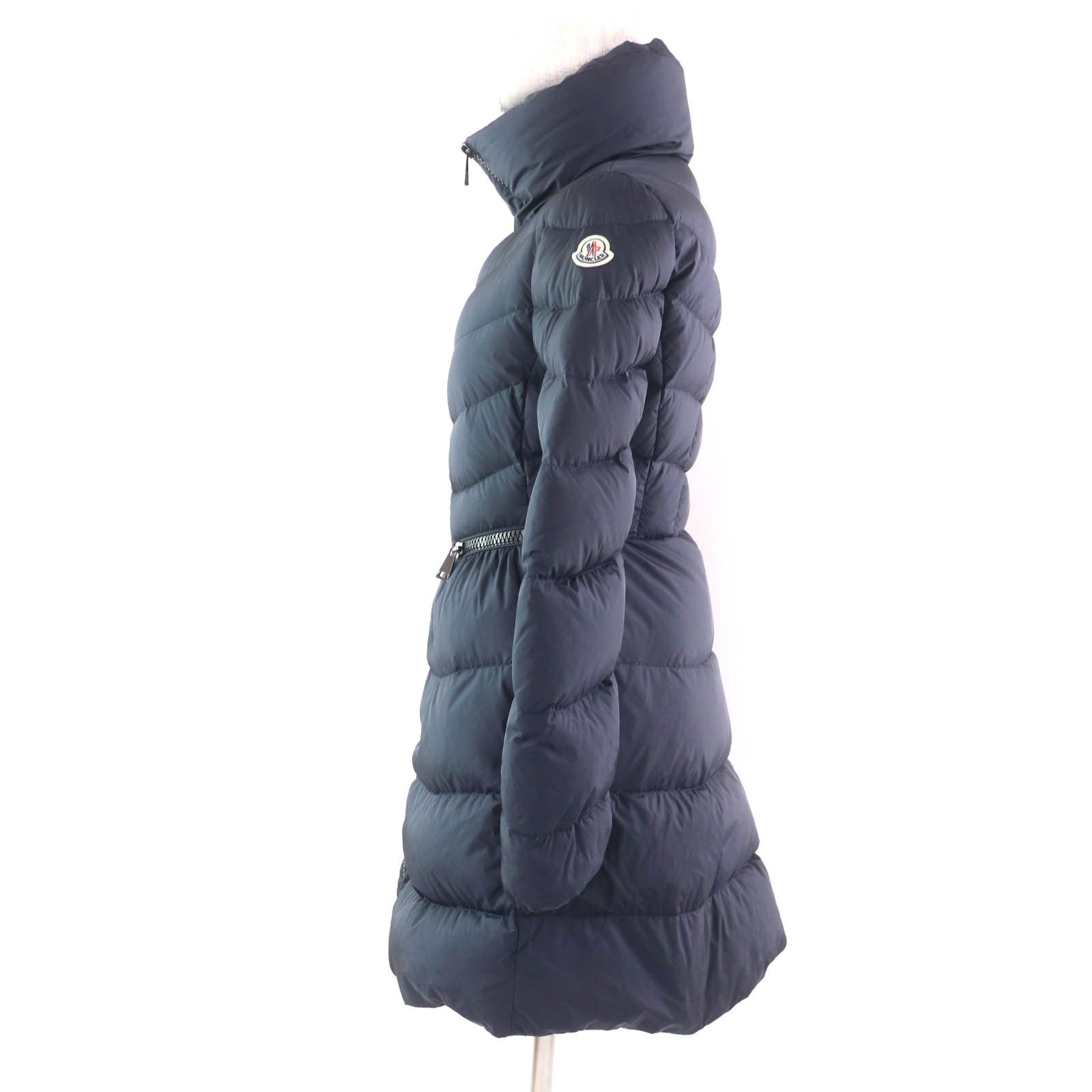 Moncler Moncler Moncler MIRIELON Nylon Down Coat Others Outerwear Size ONE SIZE - 2 Thumbnail